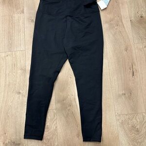 Black Zella Leggings